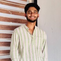 PriceSenz Employee Manu George's profile photo