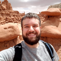 MountainView Software Employee Stephen Jones's profile photo