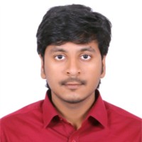 Accenture Employee Vigneshwaran K's profile photo