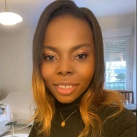 Groupe Eliote Employee Espérance Drey's profile photo