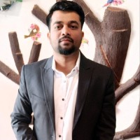 Vaibhav Kumar Email