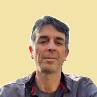 University of Exeter Employee Mark Carew's profile photo
