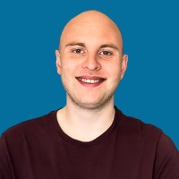 Cytiva Employee Chris Vella-Bone's profile photo