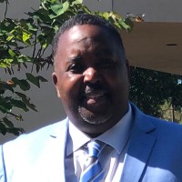 Binford Supply Employee Sidney Lazare's profile photo