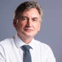 Circle Health Group Employee Peter James's profile photo