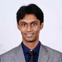 Yuma Energy Employee Abhilash Kumar's profile photo
