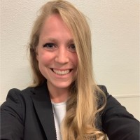 Adeptmind Employee Emily Pritchard's profile photo