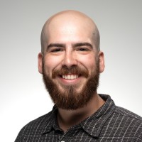 University of Maine Employee Brenn Borror's profile photo