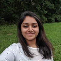 Lovesac Employee Anu Chacko's profile photo
