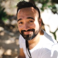 T. Bear Inc. Employee Luis Perez's profile photo