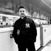 Candy Digital Employee Anthony Solis's profile photo