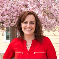 Keuka College Employee Ashley Burke's profile photo