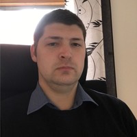 Daniel Ahlin Email