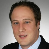 ELA Container Employee Peter Reimer's profile photo