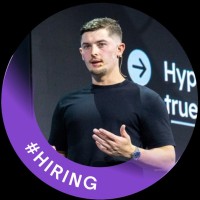 Linear Agency Employee Evan Carroll's profile photo