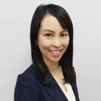 Bora Biologics Employee Rose Chen's profile photo