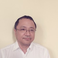 Nokia Employee John Fan's profile photo