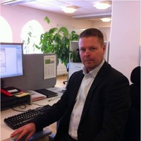 Ola Ekdahl Email