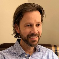 QA Ltd Employee Stuart Sheppard's profile photo