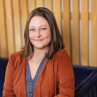 Frameworks Custom Homes & Remodels Employee Angela Monger's profile photo