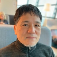 University of Helsinki Employee Hiroshi Doyu's profile photo
