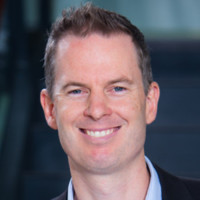 Cooper Grace Ward Employee James Rimmer's profile photo