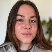 Mariia Ujica's profile photo