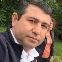 Kafkas Employee Aydin Bagirov's profile photo