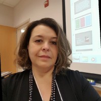 Blake Learning Solutions Employee Margaret McCarthy-Hughes's profile photo