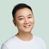 VAST Employee Yanpei Cao's profile photo