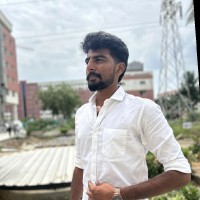 Artificial Intelligence Club VIT Chennai Employee Sujeeth R's profile photo