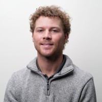 Milia Marketing Employee Christopher Kern's profile photo