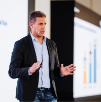 Pcysys Employee Amitai Ratzon's profile photo