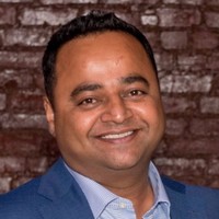 Alation Employee Anant Verma's profile photo