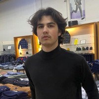 Zenjoy Employee Wouter Rodeyns's profile photo