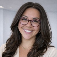 Vertica Fitness Employee Christine George's profile photo