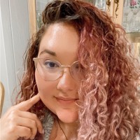 Above All Store Fronts, Inc. Employee Hannah Lake's profile photo