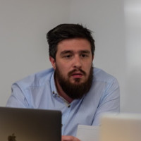 Mandoulides Schools Employee Apostolos Siokas's profile photo