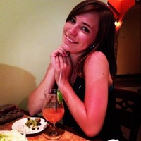 IQPC Employee Carrie S's profile photo