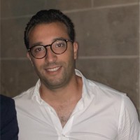 Fast Services Employee Bassem Dlimi's profile photo