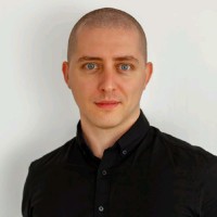 WURM Employee Damian Schendzielorz's profile photo