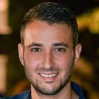 Juganu Employee Alon Bitan's profile photo