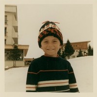 Amélie Company Employee Benoit Guin's profile photo