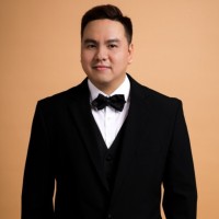 Peterbilt Motors Company Employee Minh Duong's profile photo