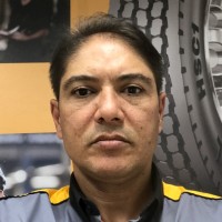 Continental Employee Marcelo Pinto dos Reis's profile photo