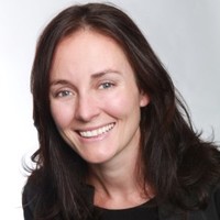 Colonial First State Employee Kelly Power's profile photo