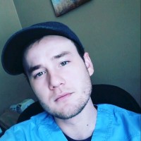 TravaLab Employee Donavon Pimental's profile photo