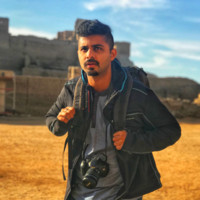 PowerDrift Employee Varun Painter's profile photo