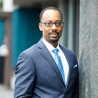 Athenian Consulting Group Employee John Jefferson's profile photo