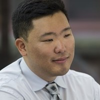 U.S. Department of State Employee James do's profile photo